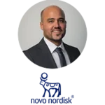 David-Benito-Laorga,-Business-Unit-Director,-Novo-Nordisk