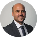 David Benito Laorga Novo Nordisk