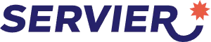 Logo Servier