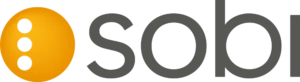 SOBI logo PNG 0